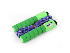 Gözde Plastik Sports Sayaçlı Atlama İpi (RENK FARKLILIK GÖSTERİR)