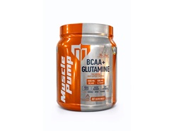 Muscle Pump Join Bcaa +Glutamine 480 Gr