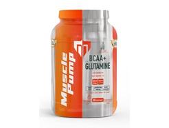 Muscle Pump Join Bcaa +Glutamine 480 Gr