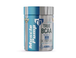 Muscle Pump 2:1:1 True Powder Bcaa Frenk Üzümü 400 Gr