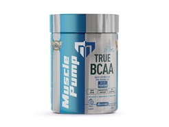 Muscle Pump 2:1:1 True Powder Bcaa Şeftali 400 Gr