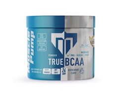 Muscle Pump 2:1:1 True Powder Bcaa Frenk Üzümü 120 Gr