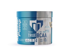 Muscle Pump 2:1:1 True Powder Bcaa Şeftali 120 Gr