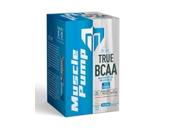 Muscle Pump 2:1:1 True Powder Bcaa Portakal 20 Saşe