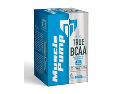 Muscle Pump 2:1:1 True Powder Bcaa 20 Saşe