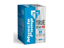 Muscle Pump 2:1:1 True Powder Bcaa 21 Saşe