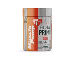 Muscle Pump Glutamine Prime Powder Aromasız 300 Gr