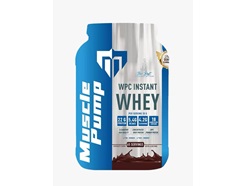 Muscle Pump Wpc Instant Whey Çikolata 1950 Gr