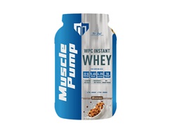 Muscle Pump Wpc Instant Whey Kurabiye 900 Gr