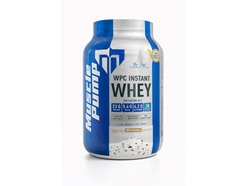 Muscle Pump Wpc Instant Whey 900 Gr