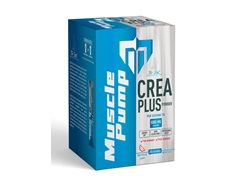 Muscle Pump Creatine Plus Powder 20 Saşe