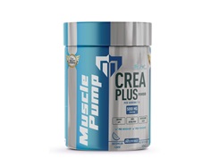 Muscle Pump Creatine Plus Powder Karpuz 420 Gr