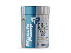 Muscle Pump Creatine Plus Powder 420 Gr