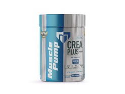 Muscle Pump Creatine Plus Powder Aromasız 300 Gr