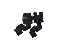 Muscle Pump Bileklikli Strap