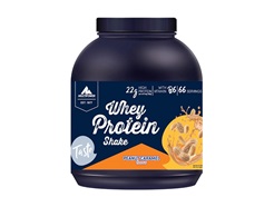 Multipower Whey Protein Shake Fıstık Karamel 2000 Gr