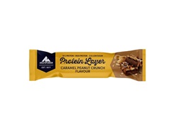 Multipower Protein Layer Bar Yer Fıstıklı Karamelli 1 Adet