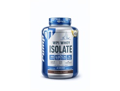 Muscle Pump WPI Isolate Whey Protein Çikolata 1500 gr