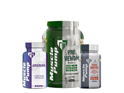 Pro Performans Paketi