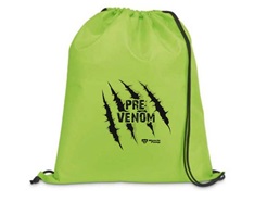 Muscle Pump Pre Venom Yeşil İpli Çanta