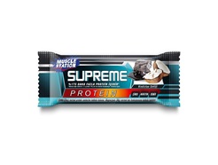 Muscle Station Supreme Protein Bar 1 Adet