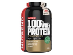 Nutrend Whey Protein 2250 Gr