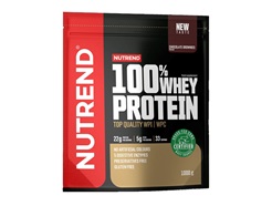 Nutrend Whey Protein Çikolata Browni 1000 Gr