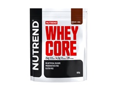 Nutrend Whey Core Çikolata Cocoa 900 Gr