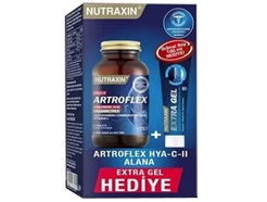 Nutraxin Artroflex 90 Tablet + Extra Jel 100 mL HEDİYELİ