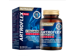 Nutraxin Artroflex Plus Collagen 90 Tablet