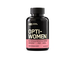 Optimum Nutrition OPTI-WOMEN Multivitamin 60 Kapsül