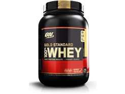 Optimum On Gold Whey 908 Gr