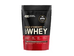 Optimum On Gold Whey 450 Gr