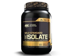 Optimum On Gold Standart Isolate Protein 930 gr