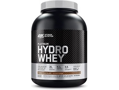 Optimum Nutrition Platinum Hydro Whey 1600 Gr