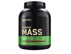 Optimum On Serious Mass 2730 Gr