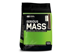 Optimum On Serious Mass 5450 Gr