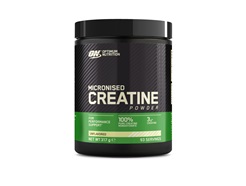 Optimum Nutrition Creatine Aromasız 317 Gr