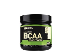 Optimum On Bcaa 5000 Powder 345 Gr
