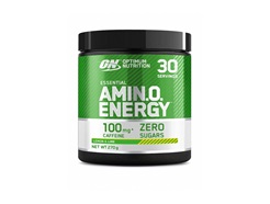 Optimum Essential Amino Energy 270gr