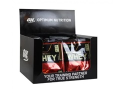 Optimum On Gold Whey 24 Servis