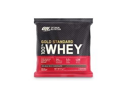 Optimum On Gold Whey 1 Servis Çikolata 31 Gr