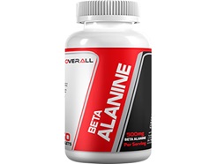 Over All Beta Alanine 60 Tablet