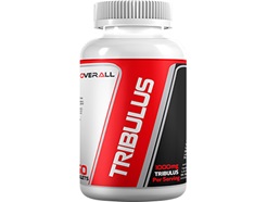 Over All Tribulus 60 Tablet
