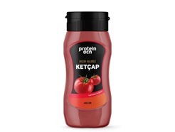 Protein Ocean (%90 Daha Az Şeker) Ketçap 450 Gr