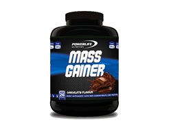 Powerlife Mass Gainer 2600 Gr