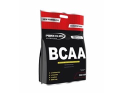 PowerLife Bcaa Nar 390 Gr Poşet