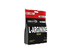 PowerLife L-Arginine Nar 390 Gr Poşet