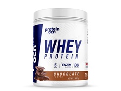 Protein Ocean Whey Protein 400 Gr