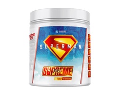 Protein Ocean Superman Pre Workout 420 Gr